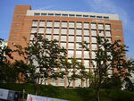 韓国 慶星大学